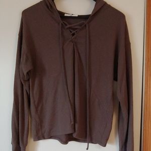 Project Social T gently used size Large